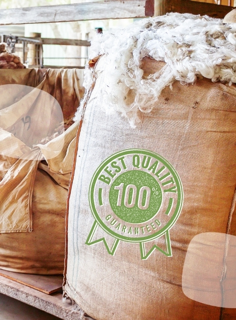 100% Schafwolldämmung ❤ ISOLENA by Lehner Wool
