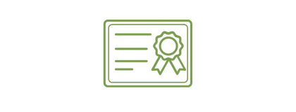 Certifikát