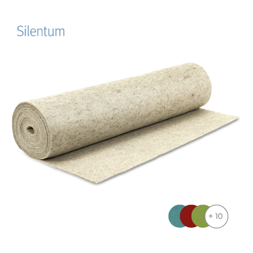 Silentum akustický filc