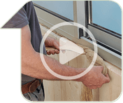 Window installation video instructions