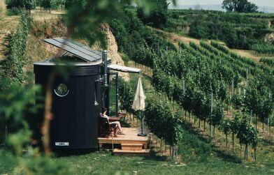 Insulation TIny House