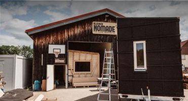 “Kleiner Nomade”, DE