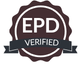EPD verified
